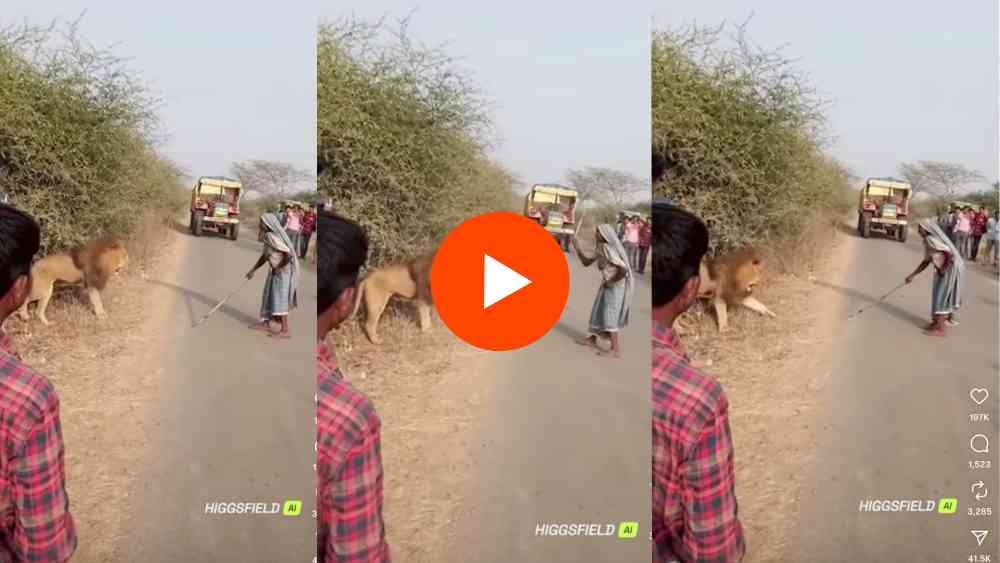 Viral Video