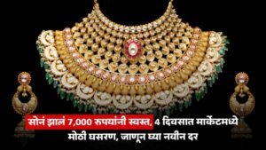 Gold Price Today