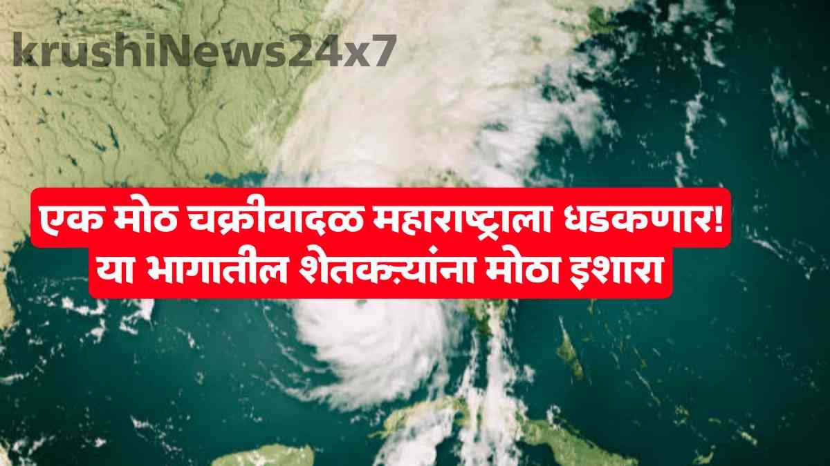 IMD Weather Alert