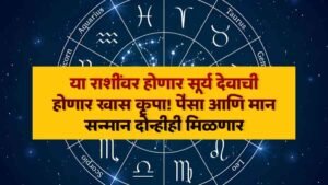 Zodiac Sign