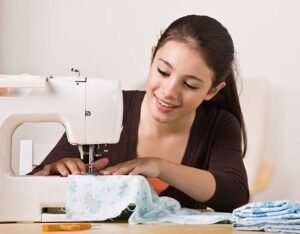 Mofat Sewing Machine Yojana