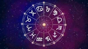 Zodiac Sign