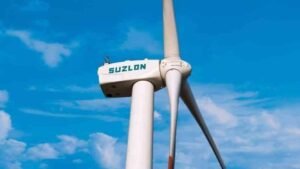Suzlon Energy Share Price