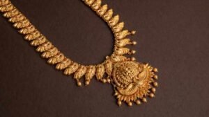 Gold Rate Today