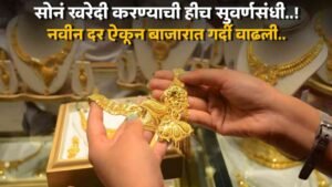 Gold Rate Today