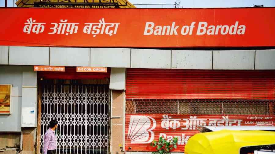 Bank of Baroda FD