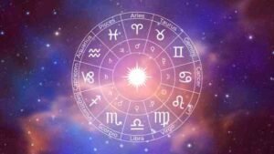 Zodiac Sign