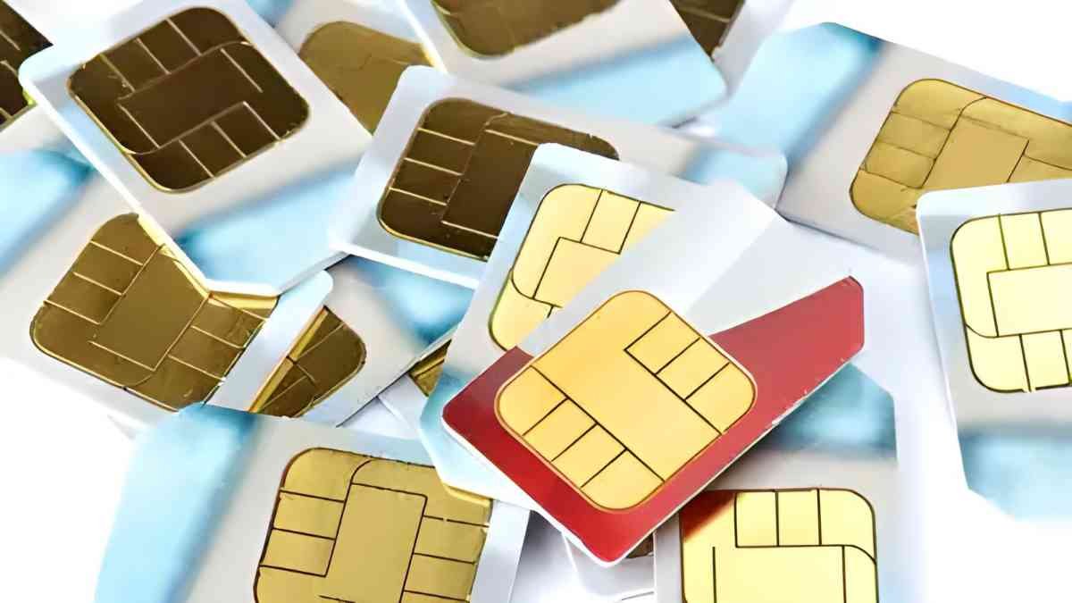 Sim Card News