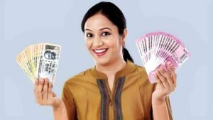 Ladki Bahin Yojana eKYC