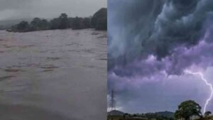 Maharashtra Rains Weather Update