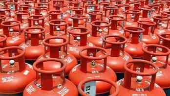 LPG GAS E- KYC