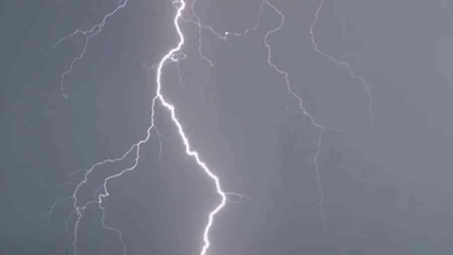 IMD Maharashtra Weather Update