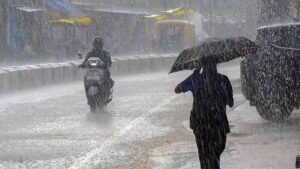 Maharashtra Weather Update Today