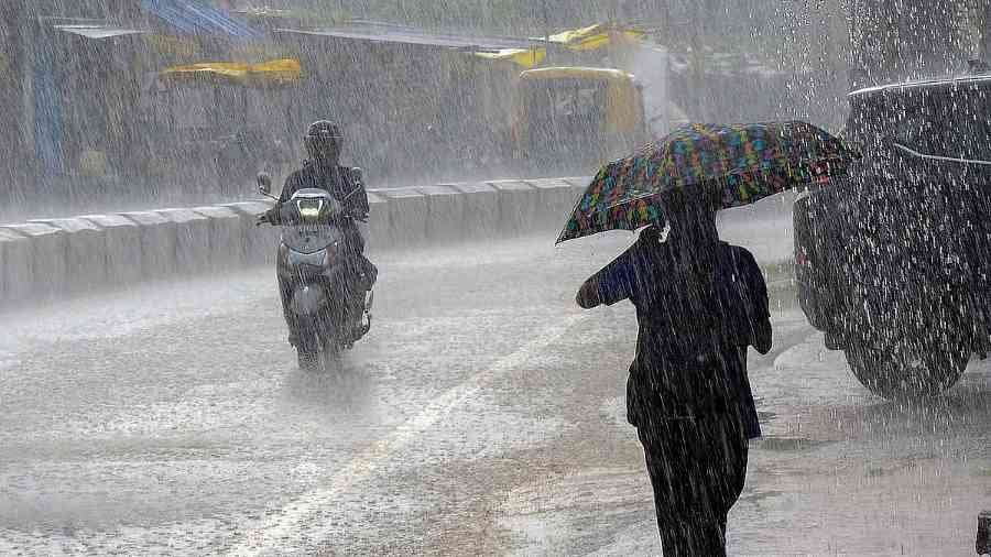 Maharashtra Weather Update Today
