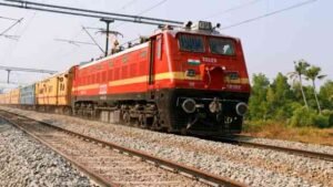 Railway News