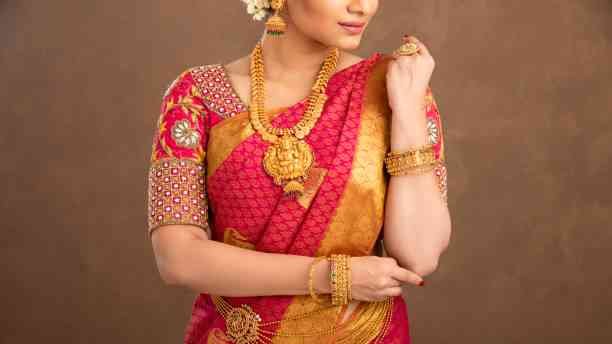 Gold Rate Today