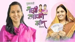 Ladki Bahin Yojana Scheme Installment